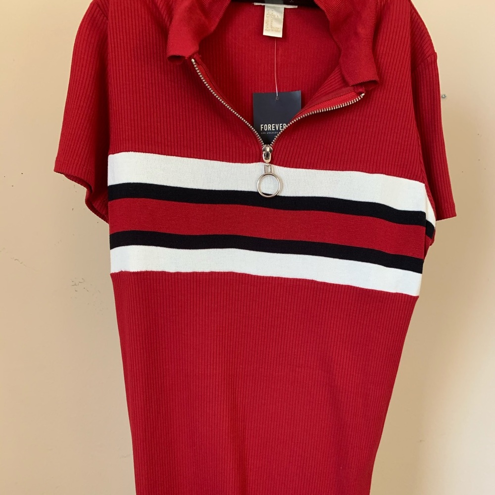 bodycon forever 21 dress